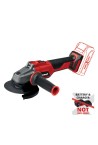 Шліфмашина кутова Einhell Professional AXXIO 18/115 Q | Valeon