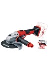 Шліфмашина кутова Einhell Professional AXXIO 18/150 | Valeon