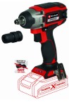 Гайковерт ударный Einhell Professional IMPAXXO 18/230 | Valeon
