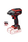 Vertolet impact Einhell Professional TP-CI 18/220 Li BL - Solo | Valeon