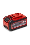 Аккумулятор Einhell PXC PLUS Multi-Ah 18V 4-6 Ah | Valeon