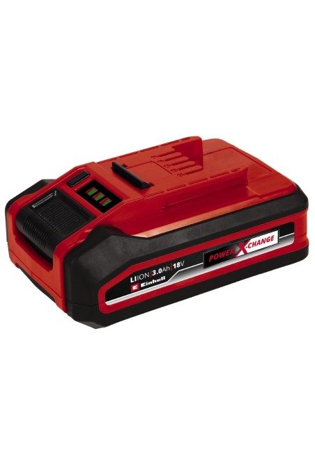 Аккумулятор Einhell PXC PLUS 18V 3,0 Ah | Valeon