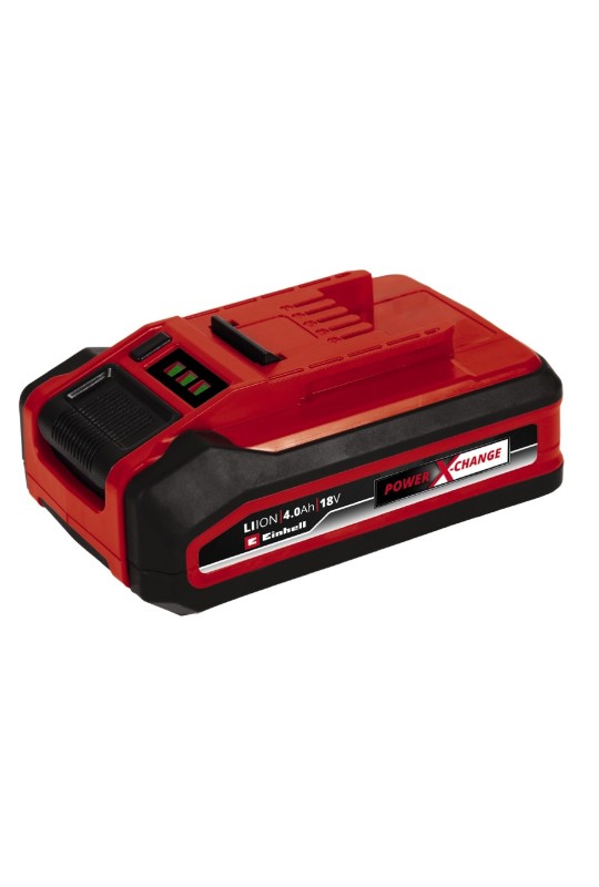 Battery Einhell PXC PLUS 18V 4,0 Ah | Valeon