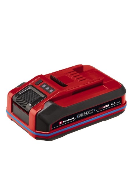 Аккумулятор Einhell PXC PLUS 18V 4,0 Ah SEALED | Valeon