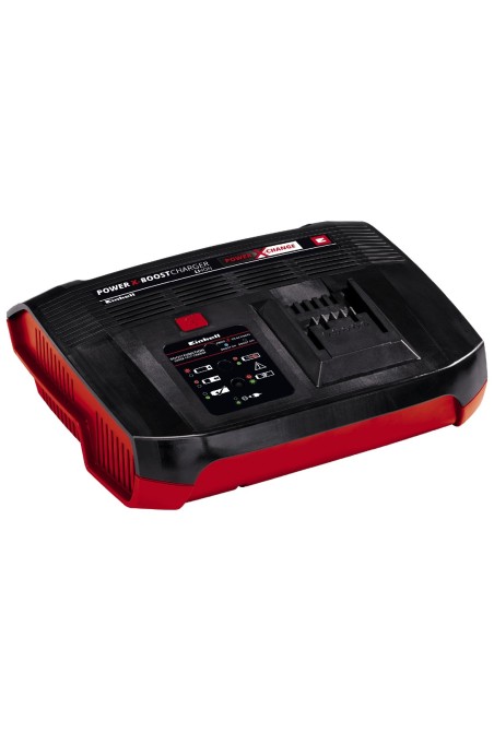 Акумулятор + зарядний пристрій Einhell 18V 4,0 Ah PXC Starter Kit