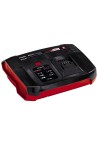 Акумулятор + зарядний пристрій Einhell 18V 4,0 Ah PXC Starter Kit