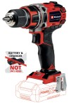 Дриль-шурупокрут Einhell Professional TP-CD 18/50 Li BL - Solo | Valeon
