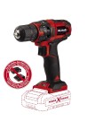 Дриль-шурупокрут Einhell TC-CD 18/35 Li - Solo | Valeon