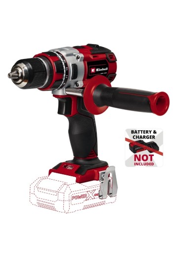 Drill/driver Einhell Professional TP-CD 18/80 Li BL - Solo | Valeon
