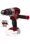 Дриль-шурупокрут ударна Einhell Professional TP-CD 18/80 Li-i BL - Solo | Valeon