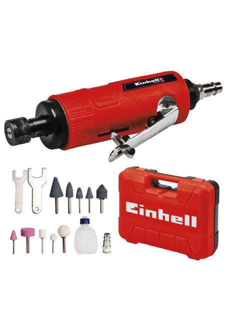 Rotary tool pneumatic straight Einhell TC-PP 220 | Valeon