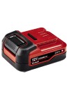 Акумулятор Einhell 12В, 2.0 Ач | Valeon