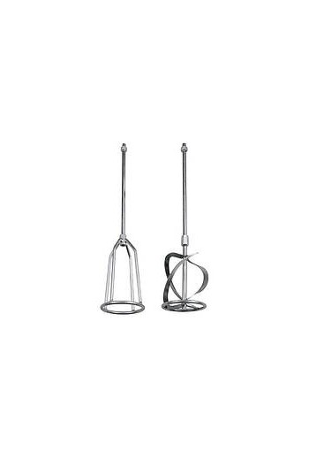 Meshalki Einhell K mikseru 2 pcs, m14, for kraski and for gipsa | Valeon