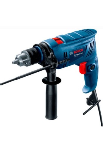Ударная дрель Bosch GSB 600 Professional | Valeon