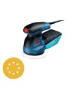 Эксцентриковая шлифмашина Bosch GEX 125-1 AE Professional