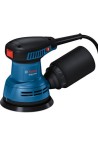 Ексцентрикова шліфмашина Bosch GEX 125 Professional | Valeon