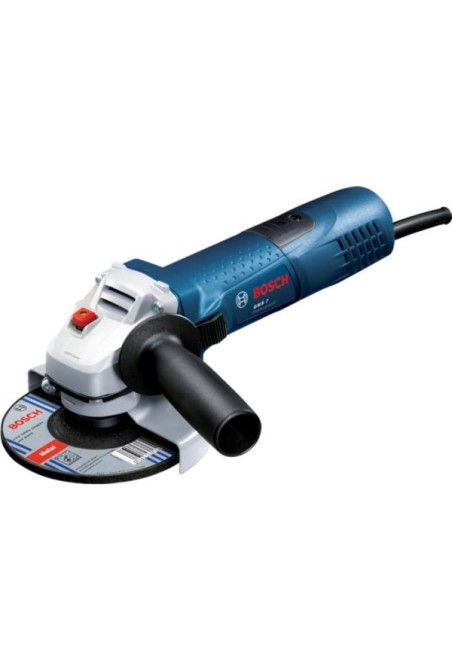 Угловая шлифмашина Bosch GWS 7-125 Professional | Valeon