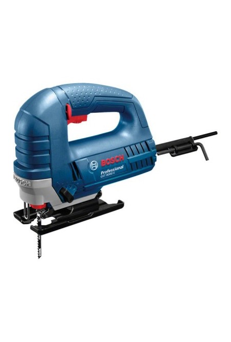 Лобзик Bosch GST 8000 E Professional | Valeon