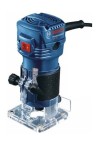Kromochnyy router BOSCH GKF 550 Professional | Valeon