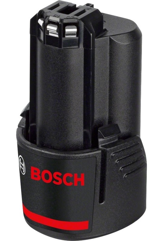 Battery Bosch GBA 12 in, 2,0 A·chas | Valeon