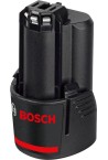 Battery Bosch GBA 12 in, 2,0 A·chas | Valeon