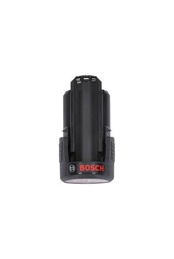 Аккумулятор Bosch PBA Li-Ion 12 В/2 А год | Valeon