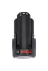 Акумулятор Bosch PBA Li-Ion 12 В/2 А год | Valeon