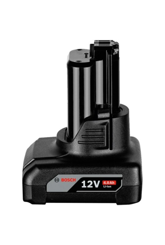 Аккумулятор Bosch GBA 12 В, 4,0 А·час | Valeon