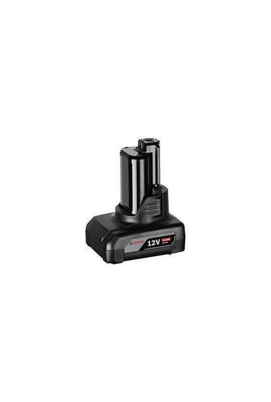 Акумулятор Bosch GBA 12 В, 6,0 А·час | Valeon