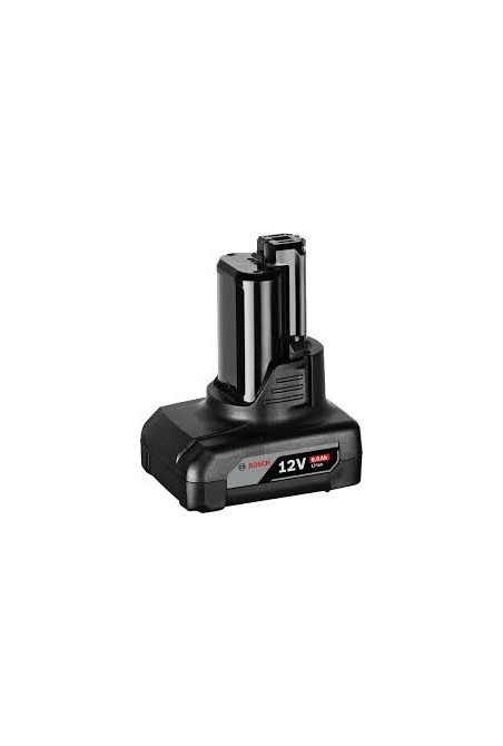 Акумулятор Bosch GBA 12 В, 6,0 А·час | Valeon