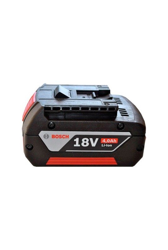 Аккумулятор Bosch GBA 18 V 4.0 Ah MC Professional | Valeon