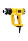 Пістолет гарячого повітря - фен мережевий DeWALT D26411 | Valeon