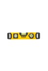 Level TORPEDO with aluminum length 230 mm with 3 kapsulami and magnetic DeWALT DWHT0-43003 | Valeon