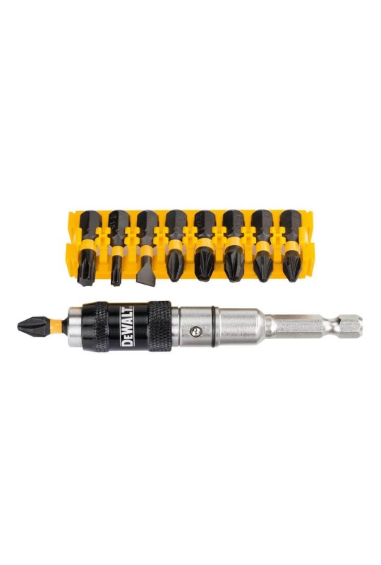 Набір біт DeWALT DT70518T | Valeon