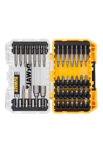 Набір біт DeWALT DT70705 | Valeon