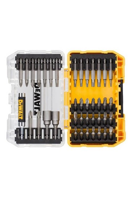 Набір біт DeWALT DT70705 | Valeon