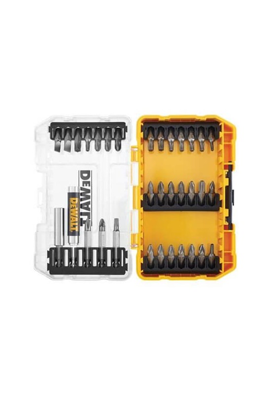 Набір біт DeWALT DT70709 | Valeon