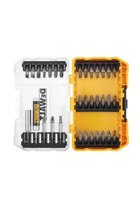 Набір біт DeWALT DT70709 | Valeon