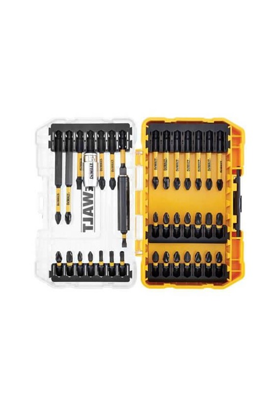 Набір біт DeWALT DT70731T | Valeon