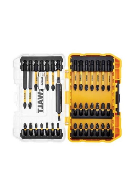 Набір біт DeWALT DT70731T | Valeon