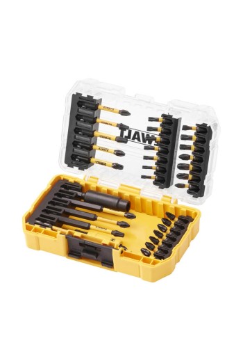 Набір біт і насадок DeWALT DT70743T | Valeon