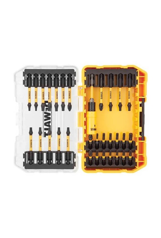 Набір біт DeWALT DT70745T | Valeon