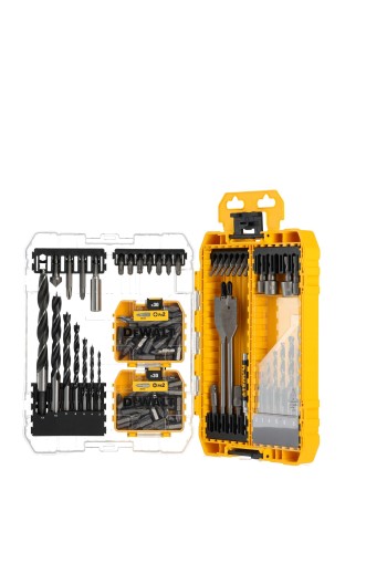 Набор универсальный DeWALT DT70784 | Valeon