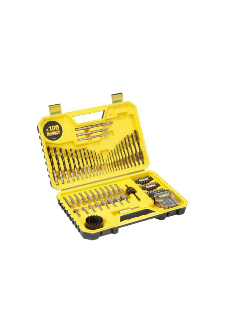 Набір універсальний DeWALT DT71563 | Valeon