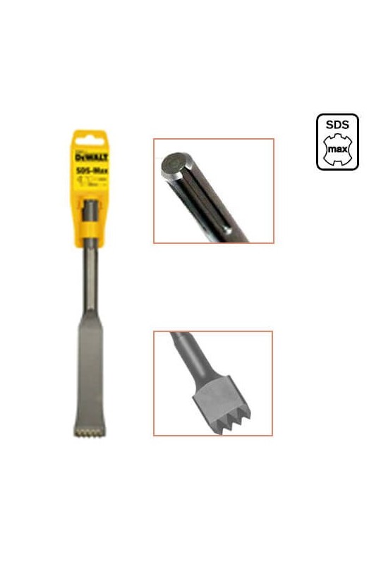 Зубило DeWALT DT6838 | Valeon