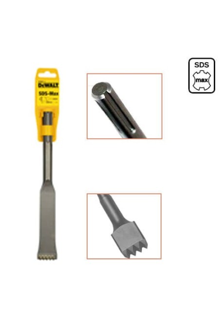 Зубило DeWALT DT6838 | Valeon