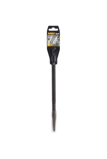 Зубило SDS-Plus, XLR пікоподібне, довжина - 300 мм, DeWALT DT6978 | Valeon