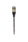 Зубило SDS-Plus, XLR пікоподібне, довжина - 300 мм, DeWALT DT6978 | Valeon