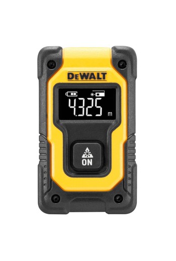 Дальномер лазерный DeWALT DW055PL | Valeon