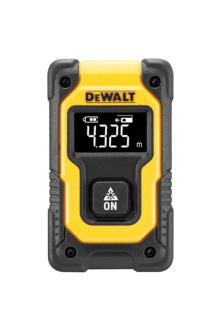 Далекомір лазерний DeWALT DW055PL | Valeon